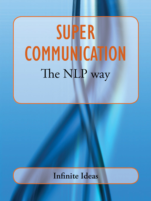 Title details for Super Communication by Russell Webster - Available